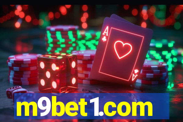 m9bet1.com