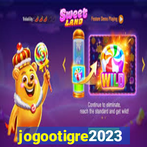 jogootigre2023