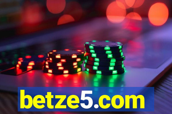 betze5.com