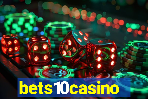 bets10casino