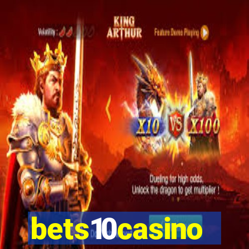 bets10casino