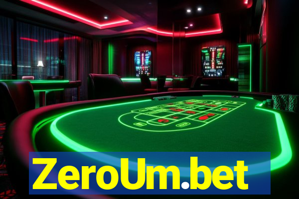 ZeroUm.bet