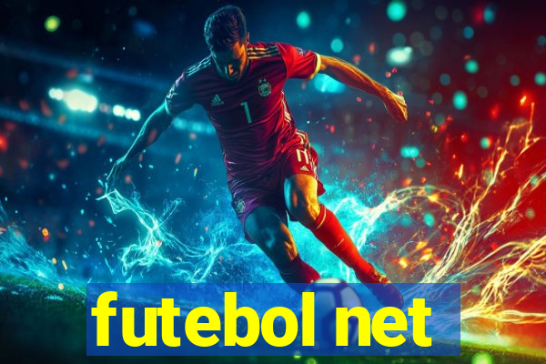 futebol net