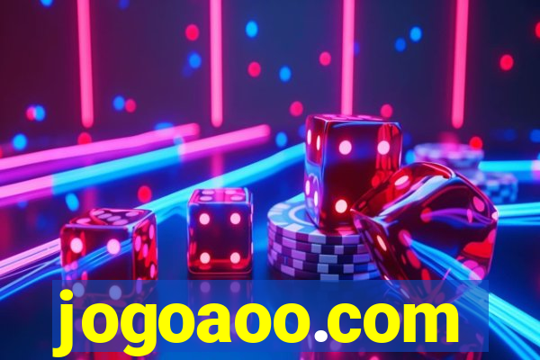 jogoaoo.com