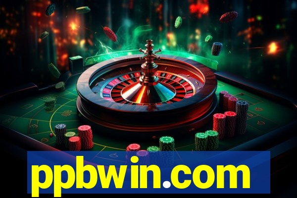 ppbwin.com