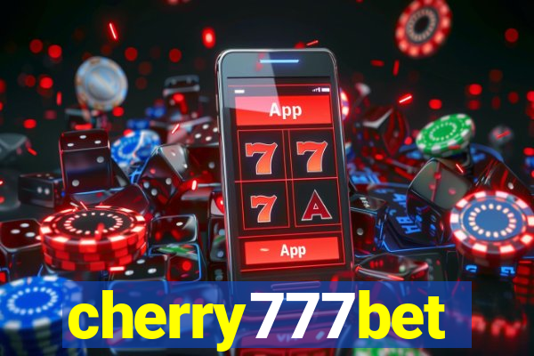 cherry777bet