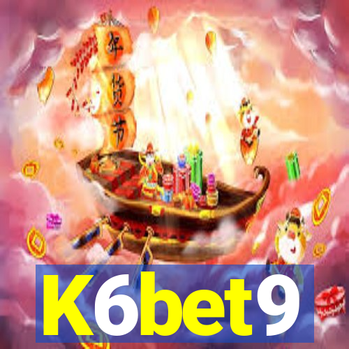 K6bet9