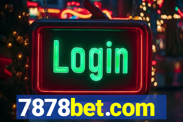 7878bet.com