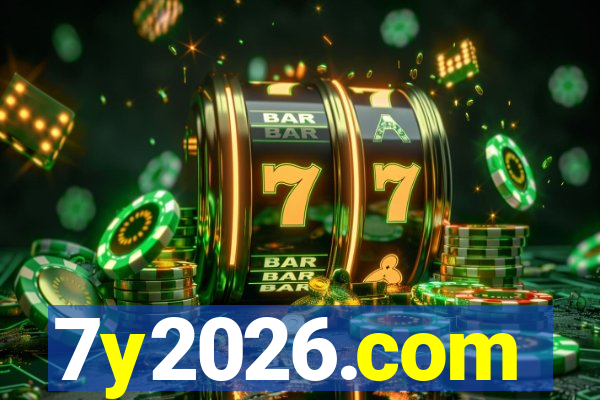 7y2026.com