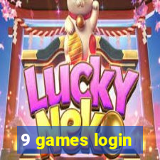 9 games login