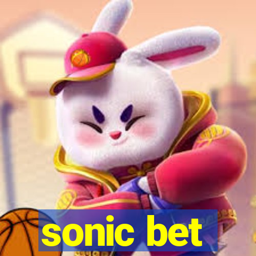 sonic bet