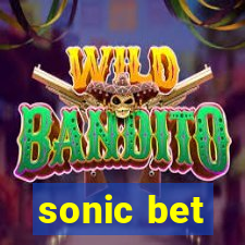 sonic bet