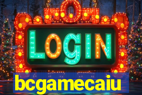 bcgamecaiu