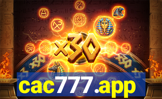 cac777.app