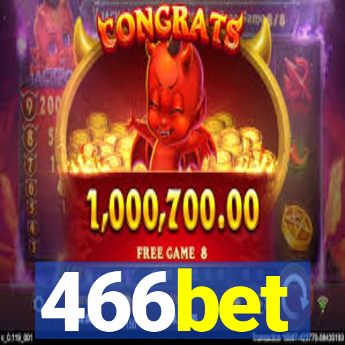 466bet