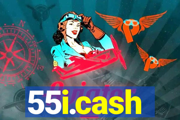 55i.cash