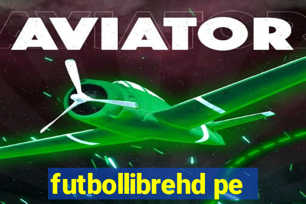 futbollibrehd pe