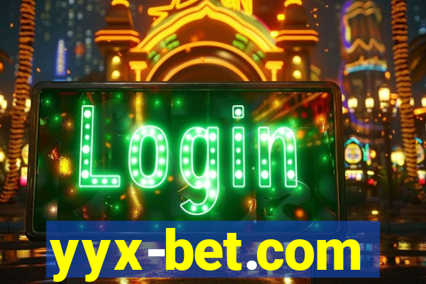 yyx-bet.com