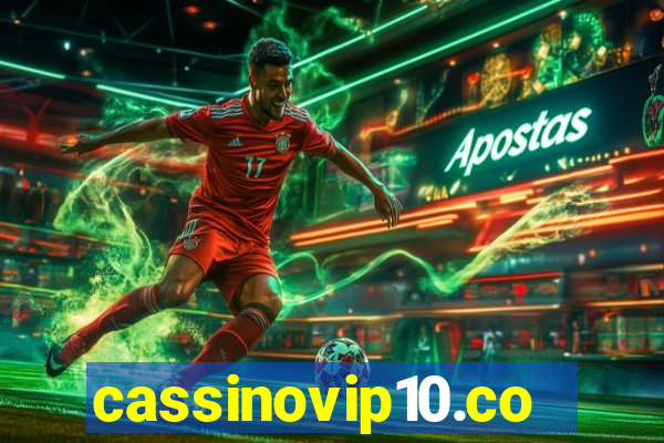 cassinovip10.com