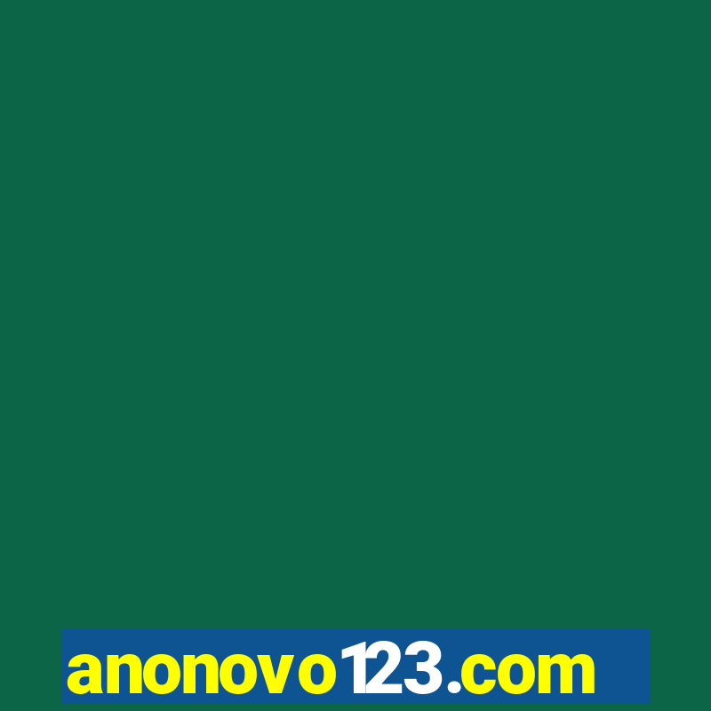 anonovo123.com