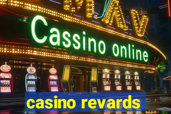 casino revards