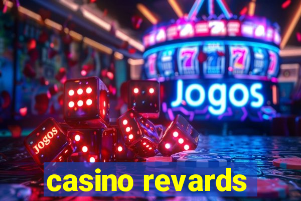 casino revards