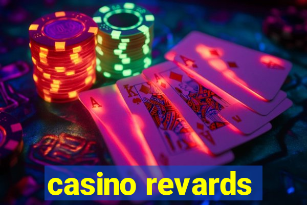 casino revards