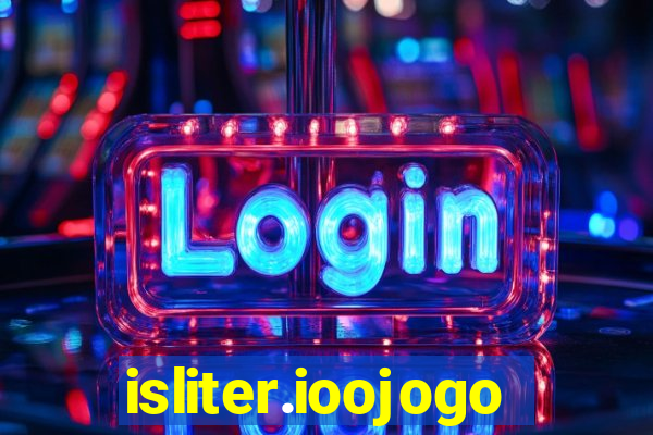 isliter.ioojogo