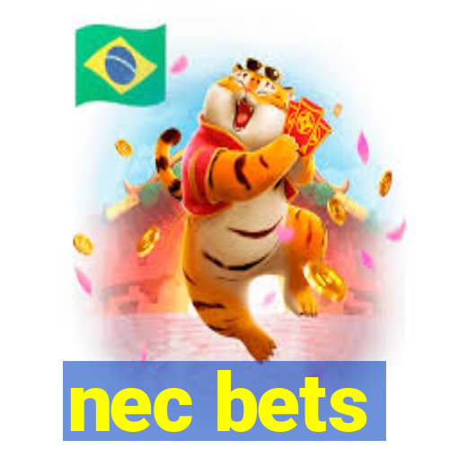 nec bets