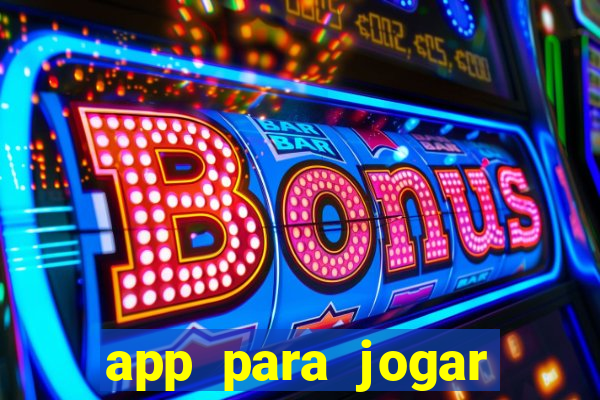 app para jogar truco valendo dinheiro