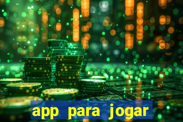 app para jogar truco valendo dinheiro