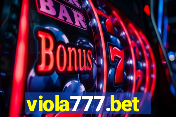 viola777.bet