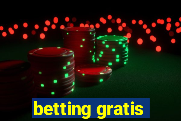 betting gratis