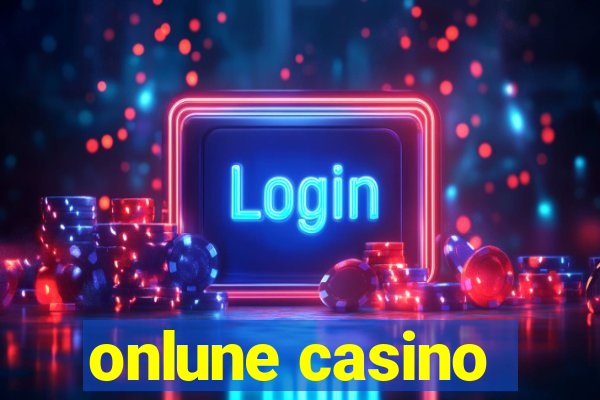 onlune casino