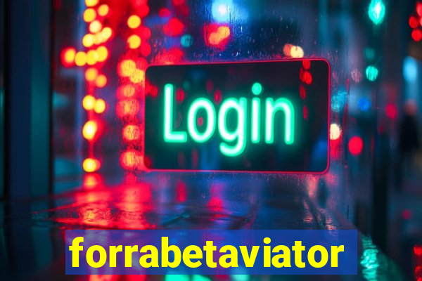 forrabetaviator