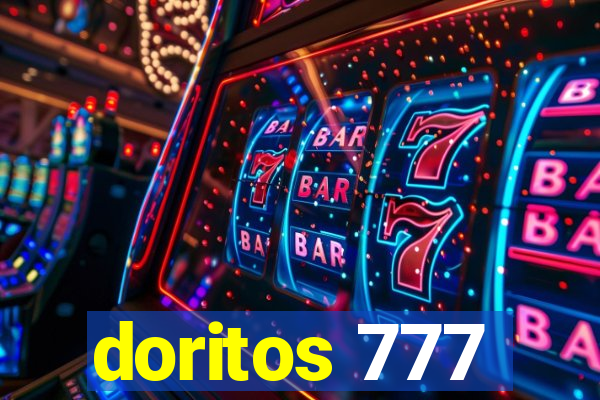 doritos 777