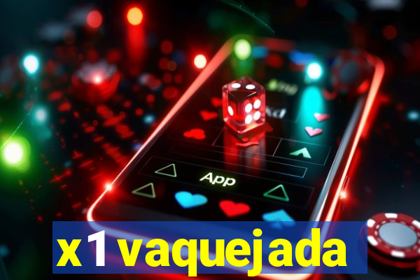 x1 vaquejada