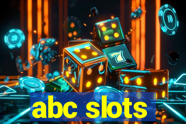 abc slots