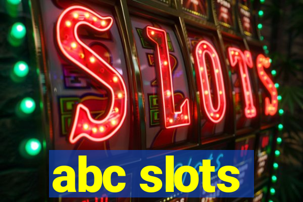 abc slots