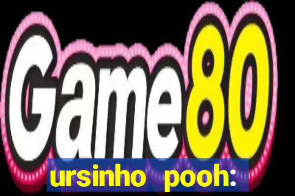 ursinho pooh: sangue e mel 2 online dublado