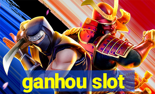 ganhou slot