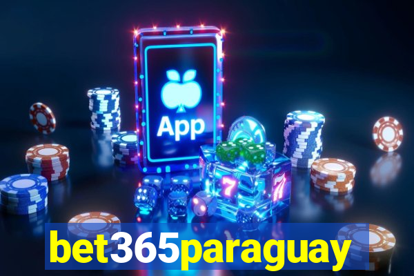 bet365paraguay