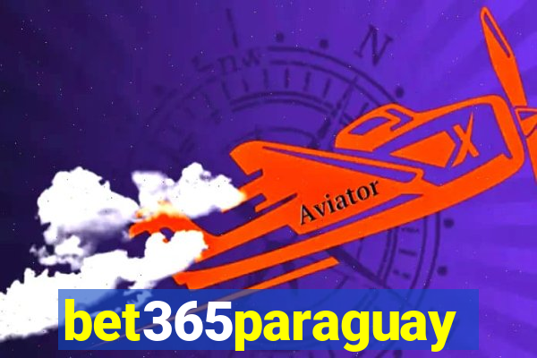 bet365paraguay