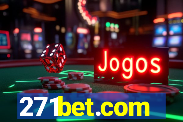 271bet.com