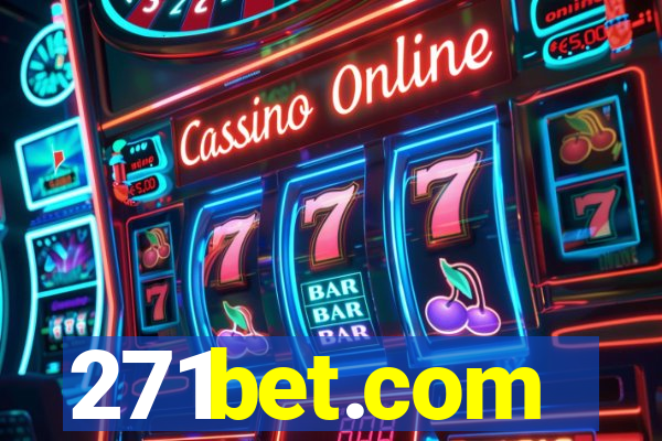 271bet.com