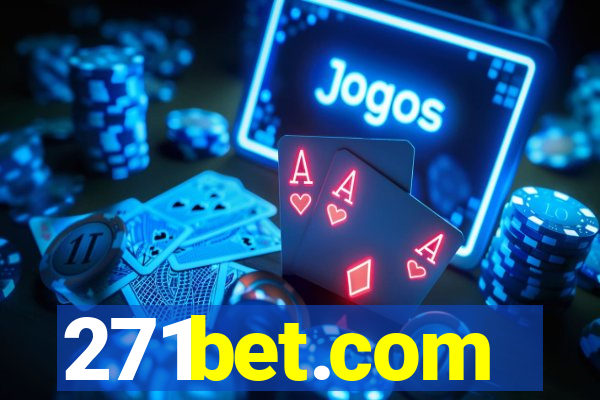 271bet.com