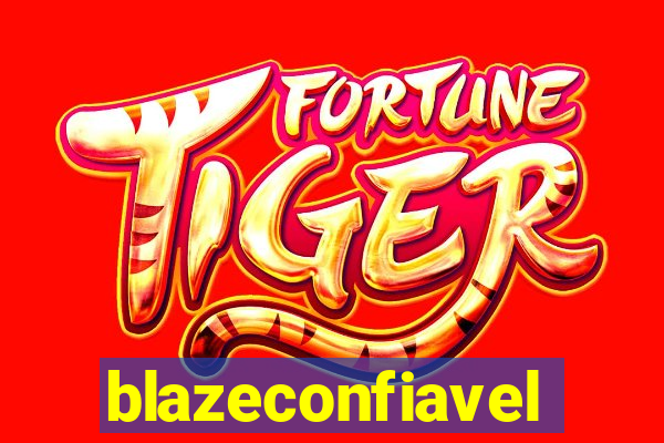 blazeconfiavel