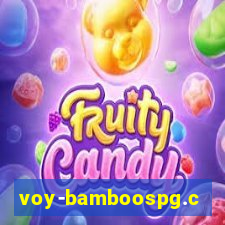 voy-bamboospg.com