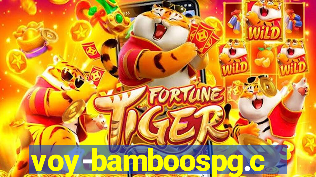 voy-bamboospg.com