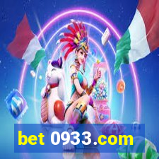 bet 0933.com